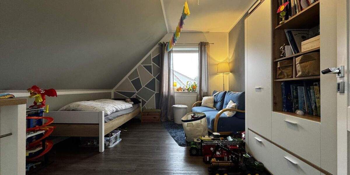 Mehrfamilienhaus, Wohnhaus Preußisch Oldendorf Holzhausen - 8 Zimmer, 283 m&sup2;, 545.000&euro; | Angebot:25800922