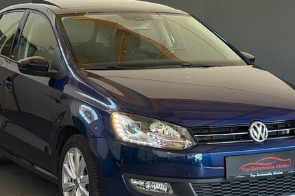 VW Polo 114.500 km 9.699 &euro; Minden 32429