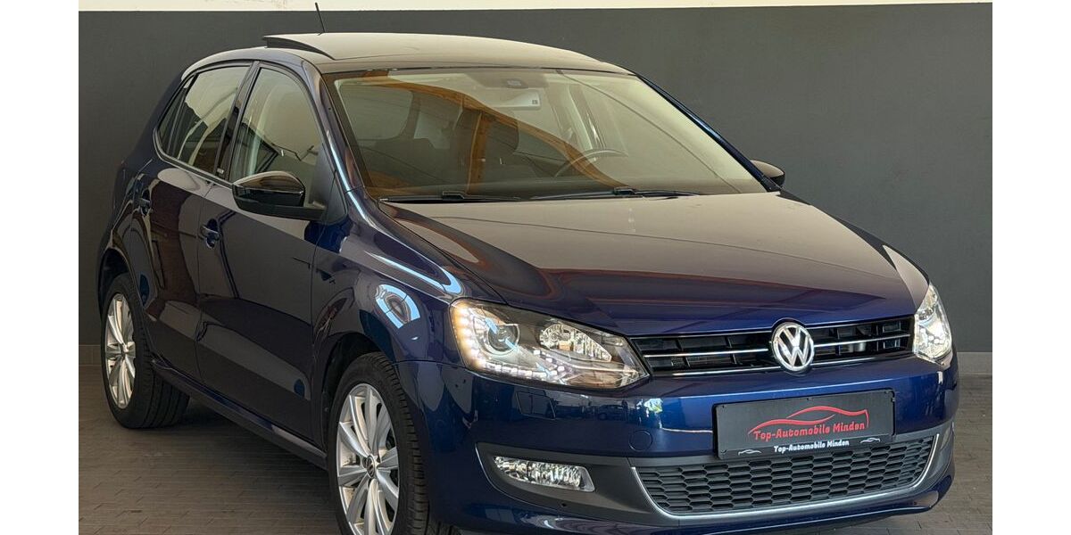 VW Polo 114.500 km 9.699 &euro; Minden 32429