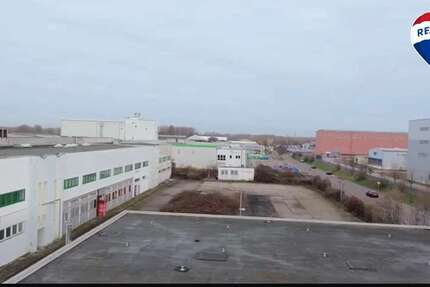 Gewerbeobjekt Löhne - 7.500.000&euro; | Angebot:25876986