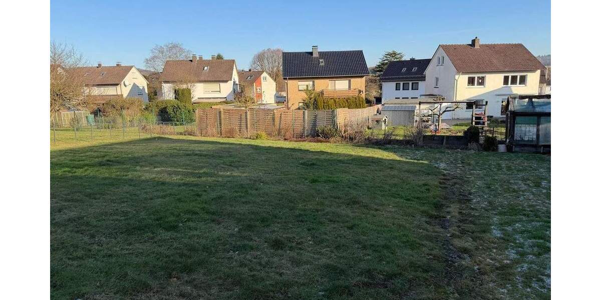 Grundstück Lemgo Entrup - 98.500&euro; | Angebot:25687169