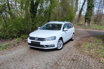 VW Passat 318.000 km 4.190 &euro; Bad Oeynhausen 32549