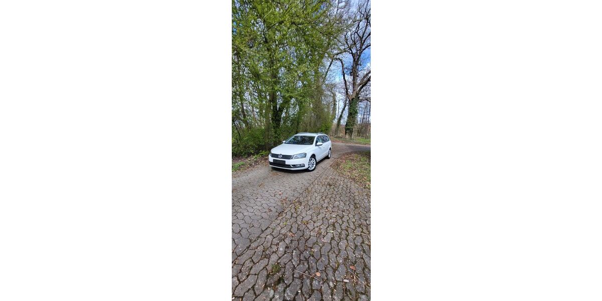 VW Passat 318.000 km 4.190 &euro; Bad Oeynhausen 32549