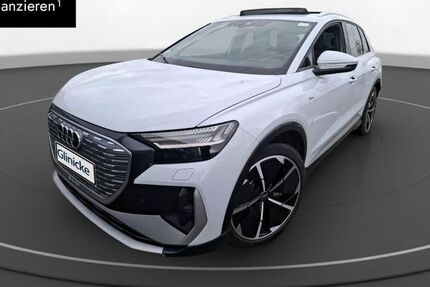 Audi Q4 e-tron 45.160 km 37.880 &euro; Minden 32427
