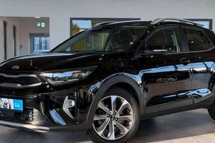 Kia Stonic 25.769 km 14.995 &euro; HERFORD 32052