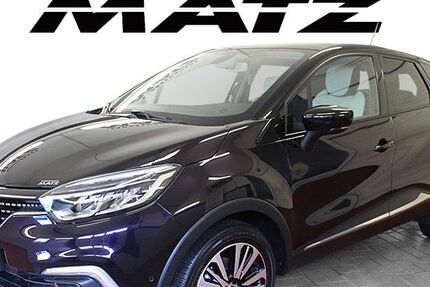 Renault Captur 92.200 km 12.495 &euro; Obernkirchen 31683