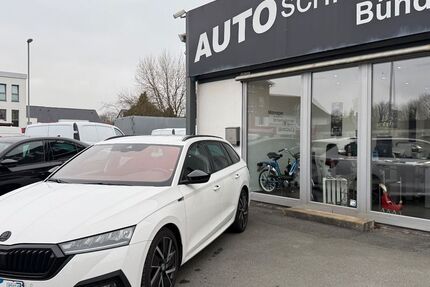 Skoda Octavia 170.900 km 18.900 &euro; Bünde 32257