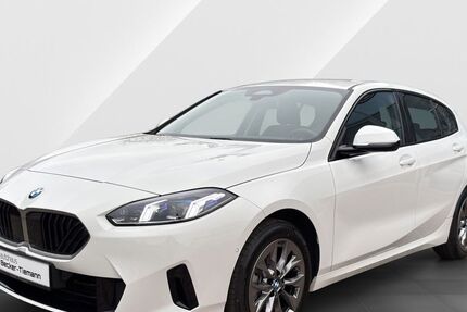 BMW 120 4.279 km 28.304 &euro; Bünde 32257