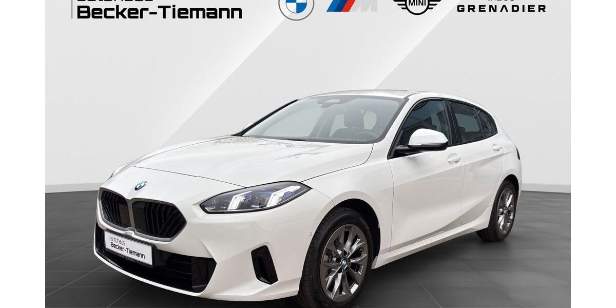 BMW 120 4.279 km 28.304 &euro; Bünde 32257
