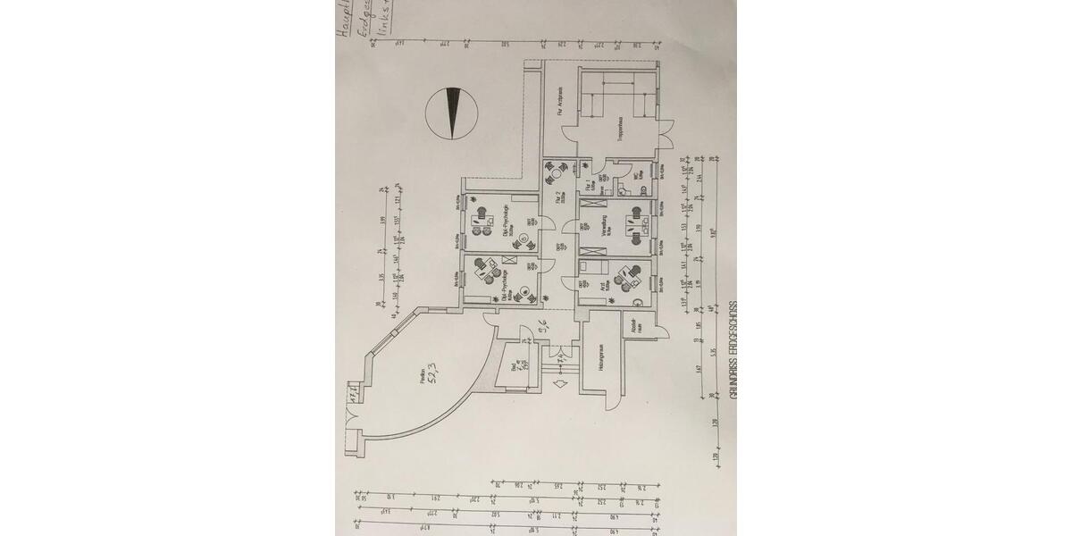 Gewerbeobjekt Rinteln - 1.400&euro; | Angebot:22916421