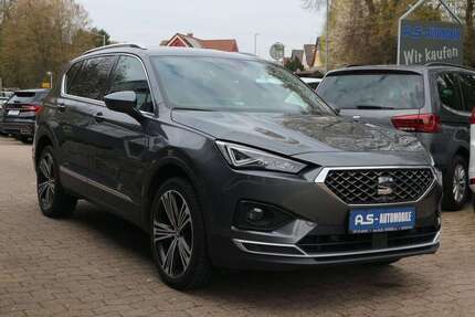 Seat Tarraco 171.800 km 22.900 &euro; Hiddenhausen 32120