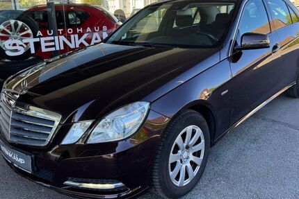 Mercedes-Benz E 220 330.000 km 5.990 &euro; Bad Salzuflen 32105