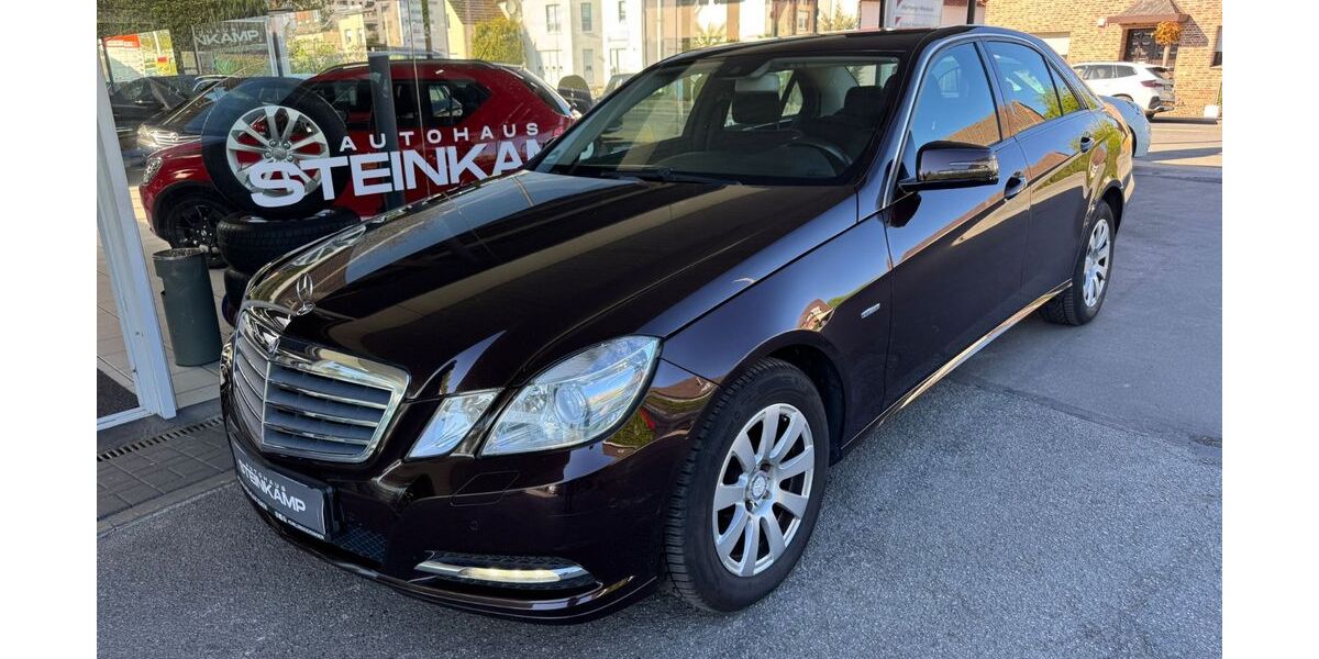 Mercedes-Benz E 220 330.000 km 5.990 &euro; Bad Salzuflen 32105