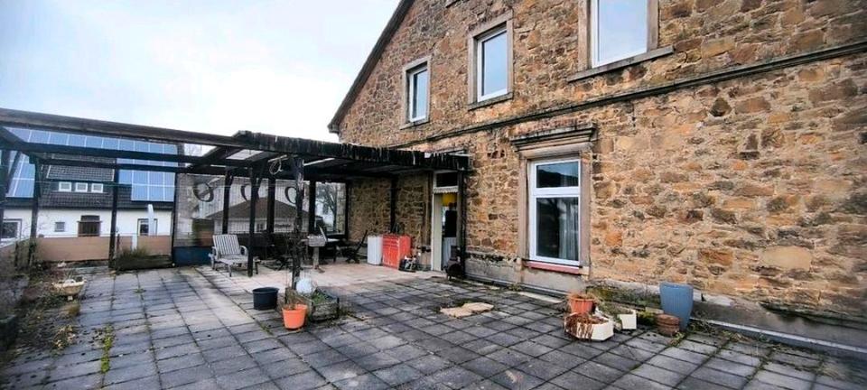 Mehrfamilienhaus, Wohnhaus Kalletal - 499.000&euro; | Angebot:25129027