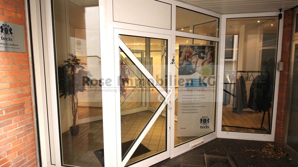 Gewerbeobjekt Minden - 2.000&euro; | Angebot:15008715