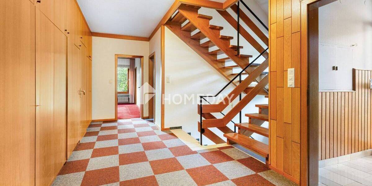 Einfamilienhaus Lübbecke - 1 Zimmer, 133 m&sup2;, 398.000&euro; | Angebot:26308395