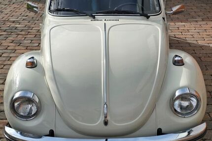 VW Käfer 88.085 km 19.500 &euro; Porta Westfalica 32457