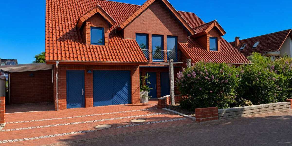 Einfamilienhaus Stadthagen - 6 Zimmer, 211 m&sup2;, 649.000&euro; | Angebot:26803160
