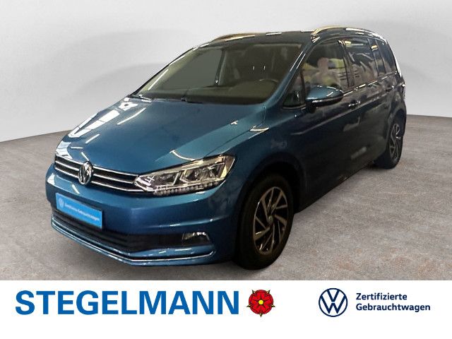 VW Touran 105.339 km 16.840 &euro; Lemgo 32657