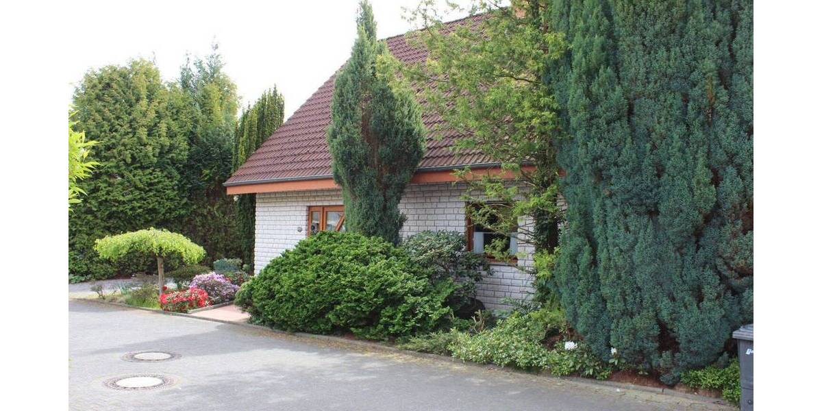 Einfamilienhaus Enger Belke-Steinbeck - 5 Zimmer, 120 m&sup2;, 339.000&euro; | Angebot:26556569