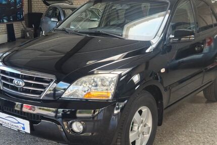 Kia Sorento 135.000 km 7.490 &euro; Rodenberg 31552