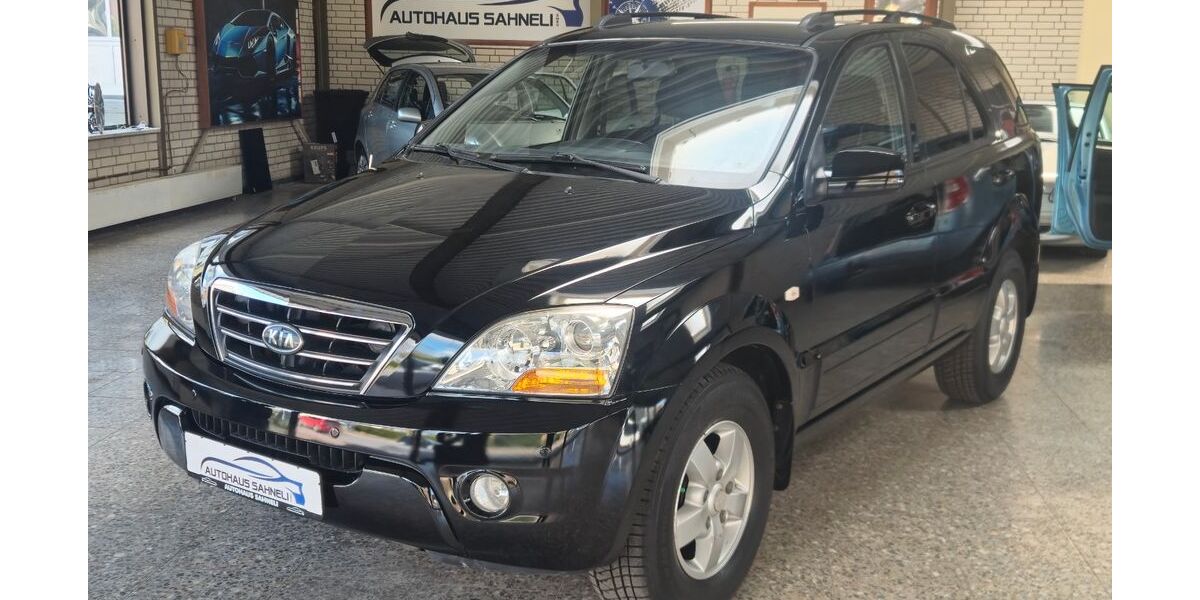 Kia Sorento 135.000 km 7.490 &euro; Rodenberg 31552