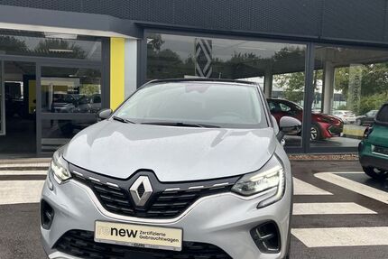 Renault Captur 12.950 km 17.990 &euro; Lemgo 32657