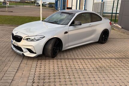 BMW M2 41.623 km 49.999 &euro; Minden 32425