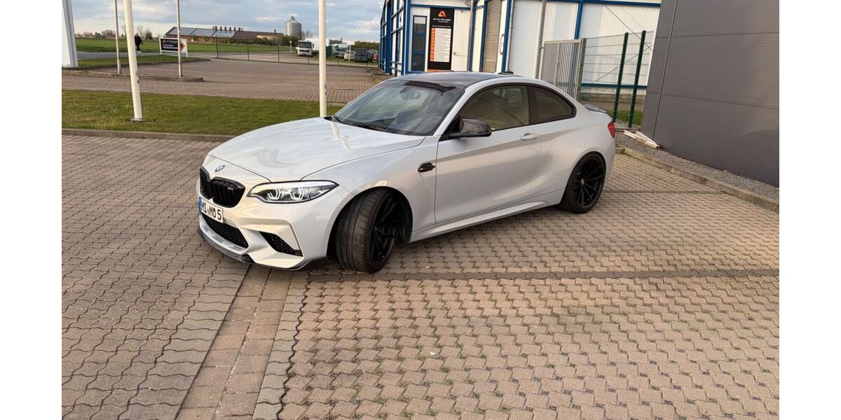BMW M2 41.623 km 49.999 &euro; Minden 32425