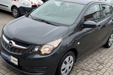 Opel Karl 80.000 km 8.600 &euro; Löhne Mennighüffen 32584