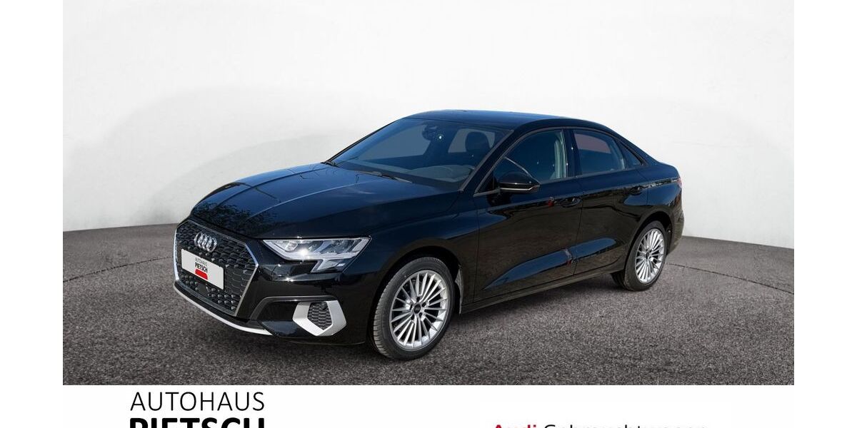 Audi A3 58.078 km 20.890 &euro; Bünde 32257