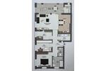 Etagenwohnung Bad Oeynhausen - 3 Zimmer, 110 m&sup2;, 430.000&euro; | Angebot:26722639