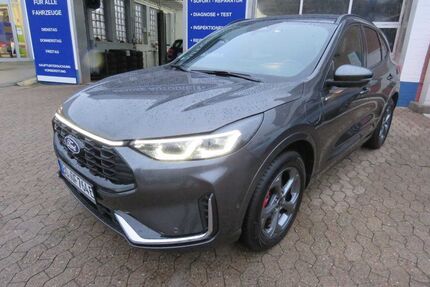 Ford Kuga 9.835 km 38.750 &euro; Petershagen 32469