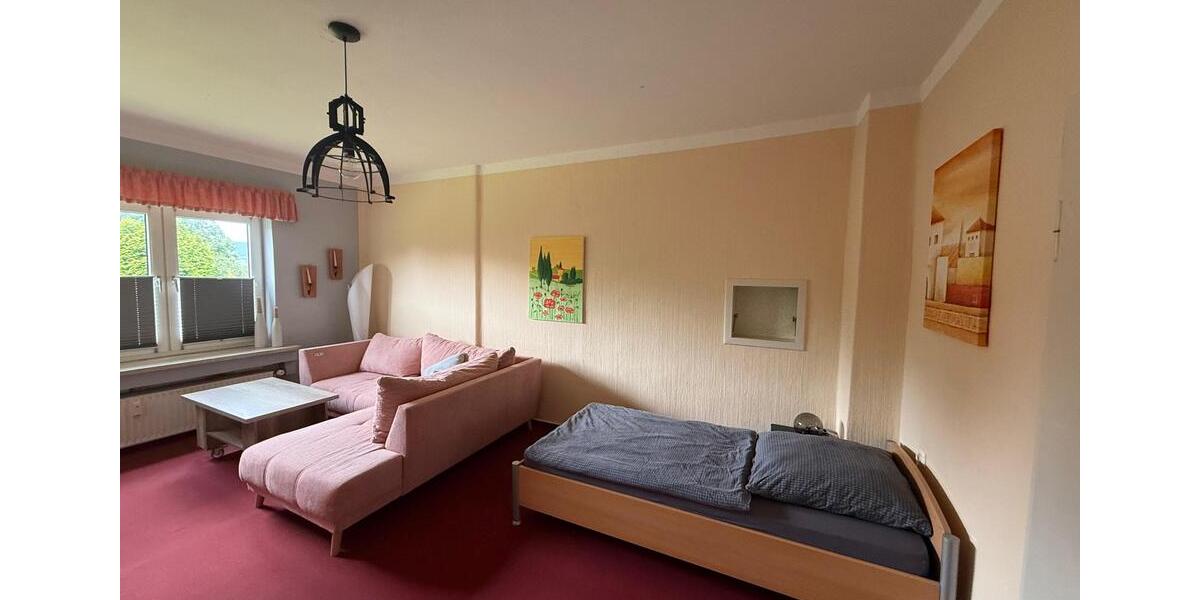 Erdgeschoßwohnung Rinteln - 2 Zimmer, 70 m&sup2;, 360&euro; | Angebot:25711282