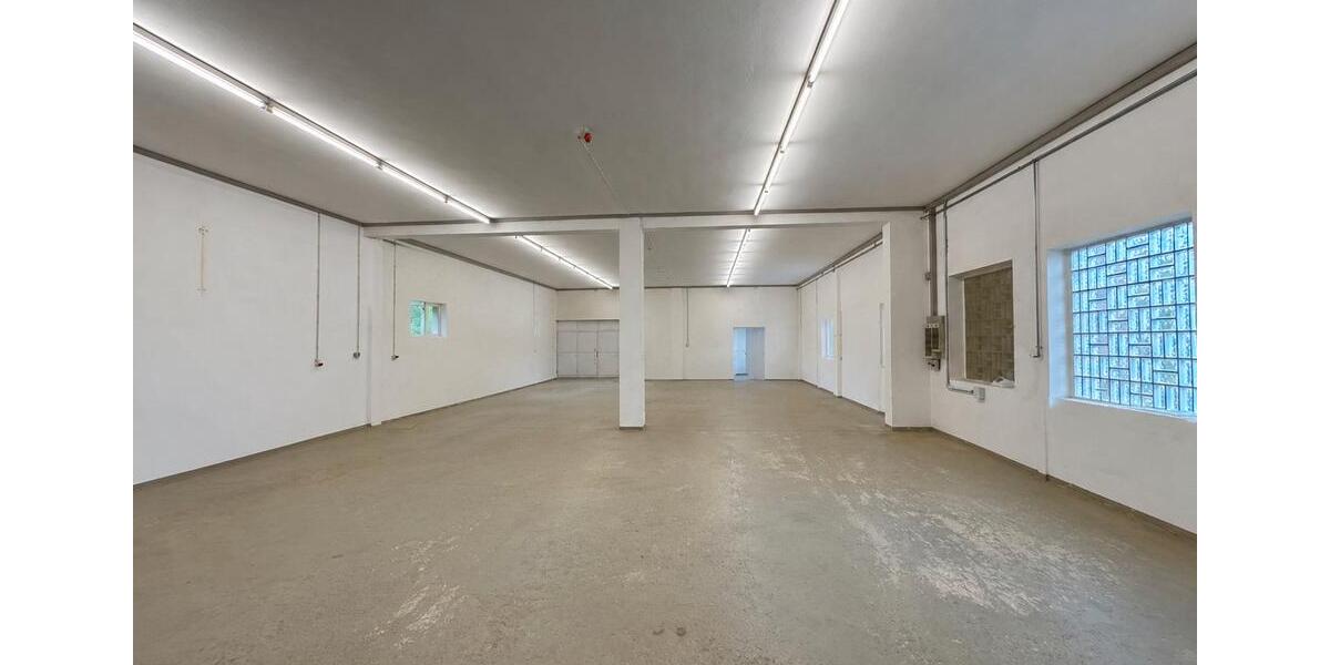 Gewerbeobjekt Rahden - 1.500&euro; | Angebot:26556196