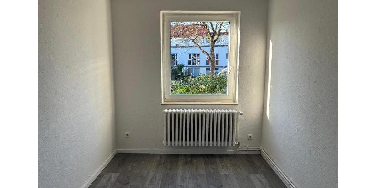 Erdgeschoßwohnung Minden Bärenkämpen - 3 Zimmer, 62 m&sup2;, 489&euro; | Angebot:26361655