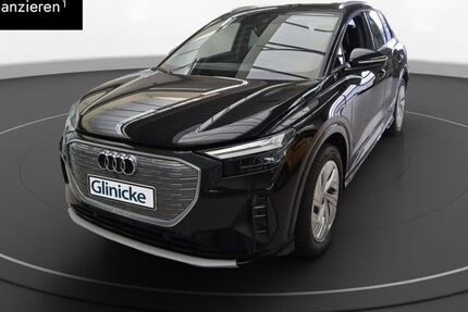 Audi Q4 e-tron 48.040 km 40.880 &euro; Minden 32427