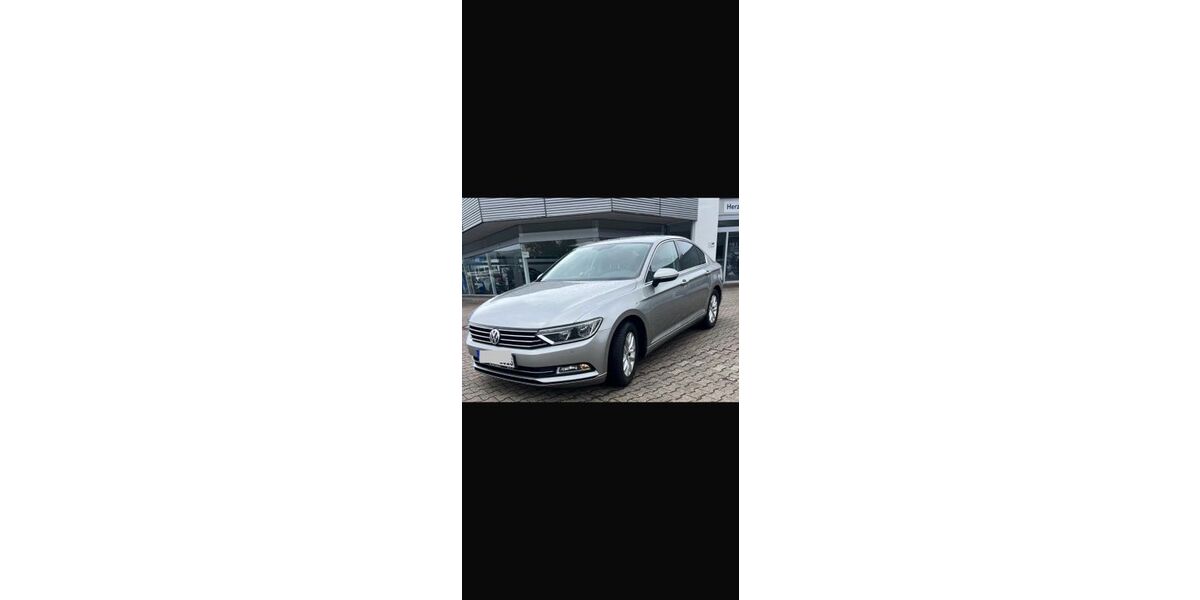 VW Passat 102.000 km 14.800 &euro; Bünde 32257