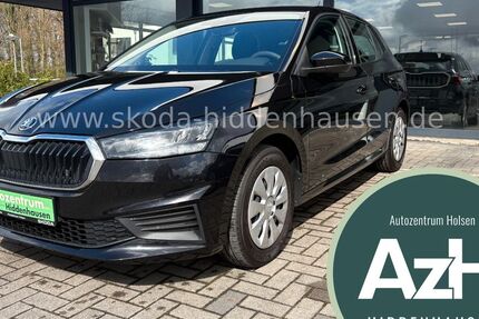 Skoda Fabia 22.965 km 14.990 &euro; Hiddenhausen 32120