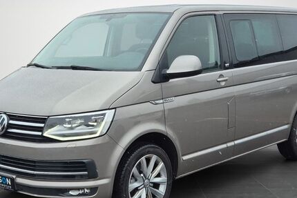 VW T6 Multivan 95.500 km 36.690 &euro; Minden 32427