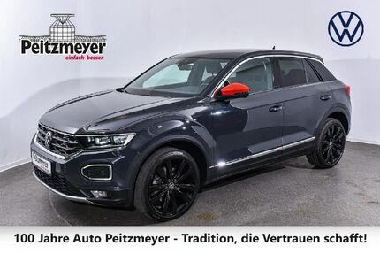 VW T-Roc 86.750 km 25.990 &euro; Bad Oeynhausen 32545