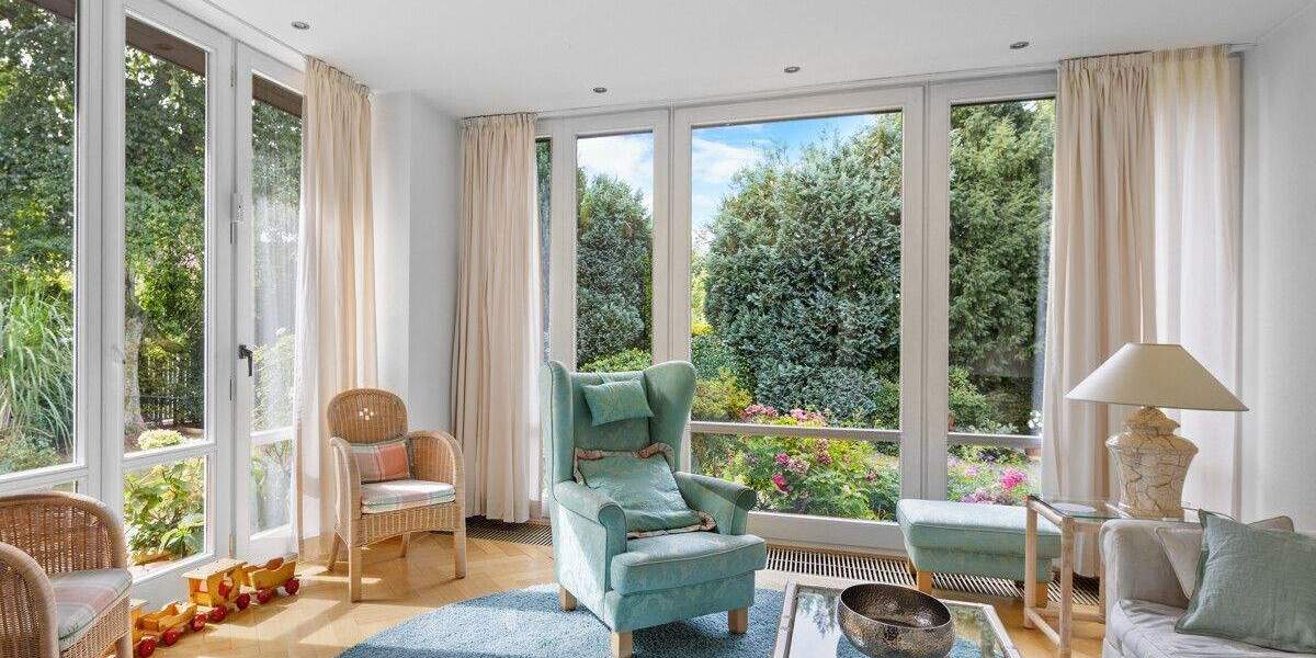 Einfamilienhaus Stadthagen - 6 Zimmer, 225 m&sup2;, 695.000&euro; | Angebot:25671333