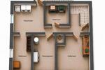 Einfamilienhaus Lemgo - 5 Zimmer, 95 m&sup2;, 249.000&euro; | Angebot:26595144