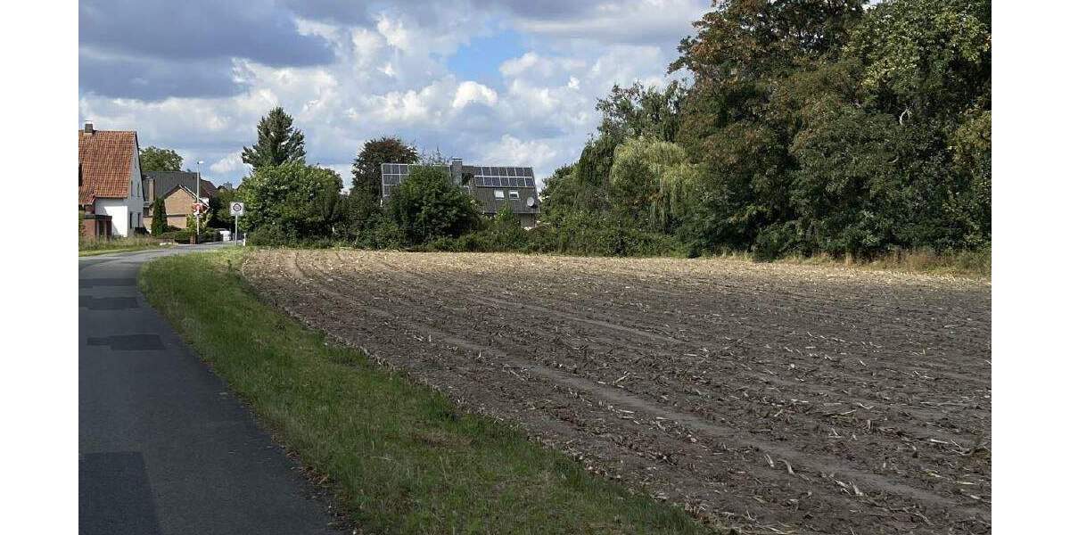 Grundstück Minden Dankersen - 145.000&euro; | Angebot:25662365