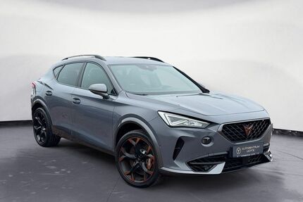 Cupra Formentor 67.000 km 27.999 &euro; Uchte 31600