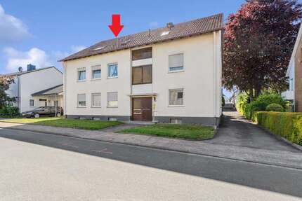 Wohnung Herford - 3 Zimmer, 75 m&sup2;, 205.000&euro; | Angebot:25196197