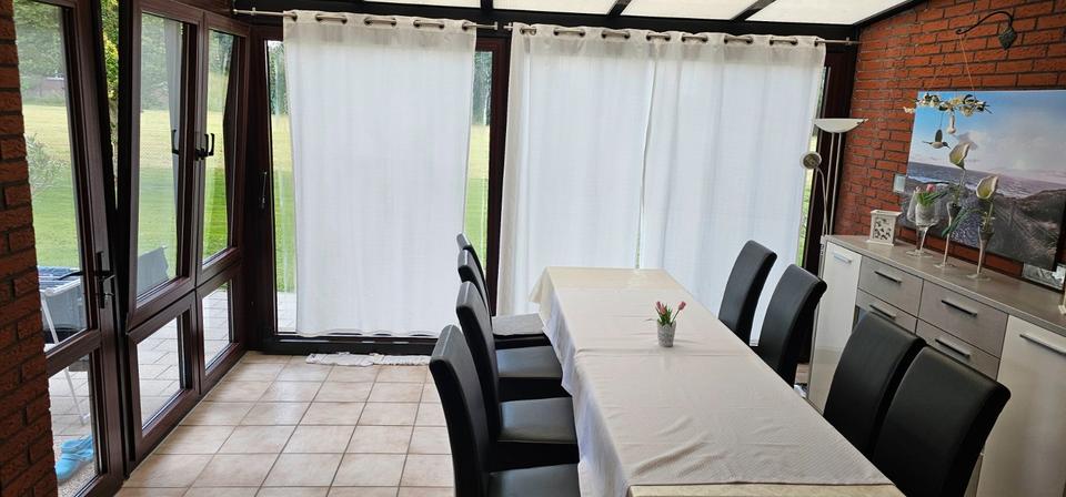 Mehrfamilienhaus, Wohnhaus Minden Kuhlenkamp - 7 Zimmer, 320 m&sup2;, 660.000&euro; | Angebot:27208942