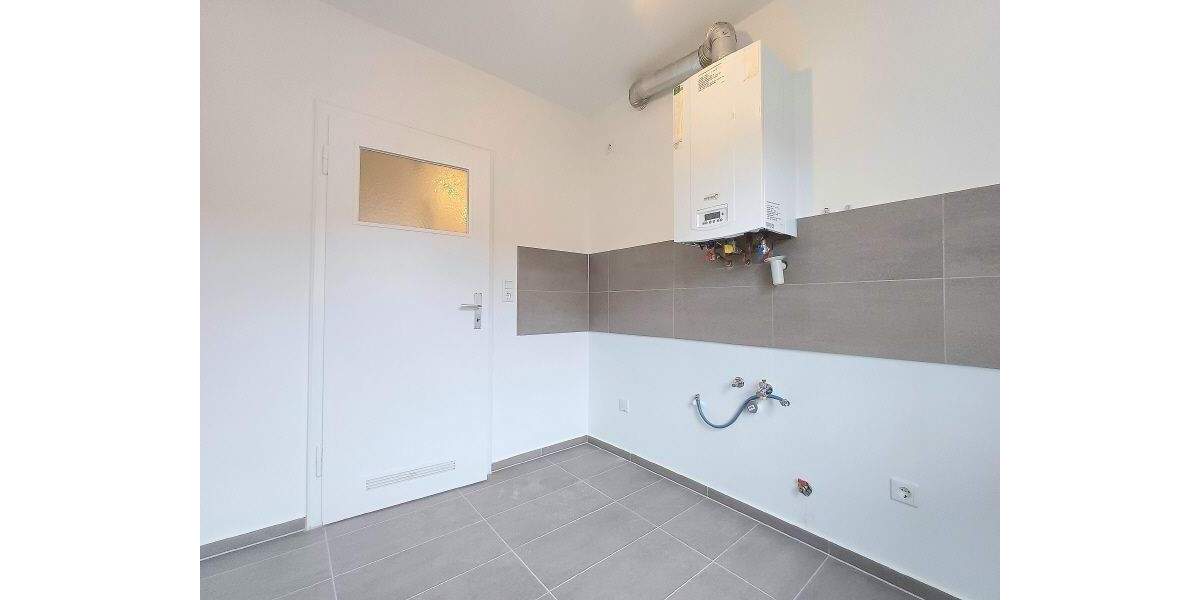 Etagenwohnung Minden Innenstadt - 2 Zimmer, 44 m&sup2;, 525&euro; | Angebot:25661414