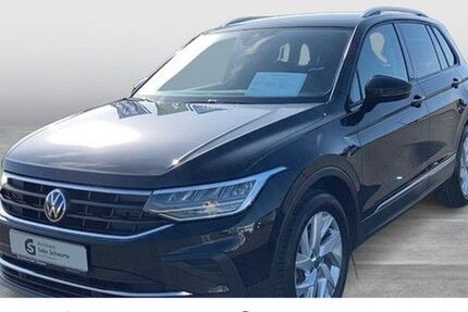 VW Tiguan 61.300 km 24.480 &euro; Lübbecke 32312