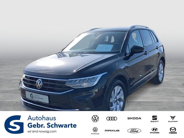 VW Tiguan 61.300 km 24.480 &euro; Lübbecke 32312